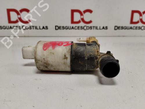 Ruitensproeierpomp RENAULT MEGANE II (BM0/1_, CM0/1_) 1.5 dCi (BM1E, CM1E) | BP22411972E24 
