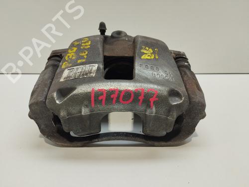 Used Right front brake caliper PEUGEOT 307 (3A/C) [2000-2012]  30191322