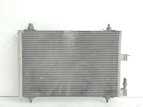 AC radiator CITROËN XSARA Coupe (N0) 2.0 HDI 90 | BP28088395M32 
