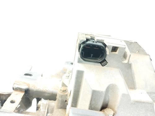 Steering column RENAULT KANGOO / GRAND KANGOO II (KW0/1_)  | BP25816672M21 