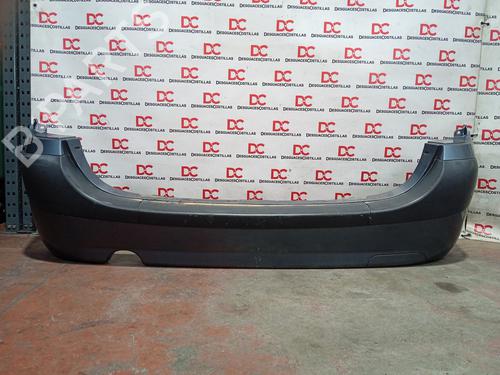 Used Rear bumper CITROËN XSARA PICASSO (N68) 2.0 HDi (90 hp) 17423278