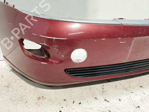 Front bumper FORD FOCUS I Saloon (DFW) 1.8 Turbo DI / TDDi | BP19081867C7 