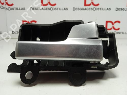 Maneta interior trasera derecha FORD FOCUS C-MAX (DM2) [2003-2007]  32086069