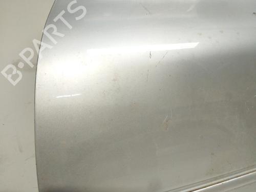 Left front door AUDI A3 (8L1) 1.9 TDI | BP25214993C2 