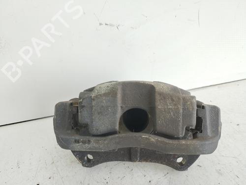 Left front brake caliper CHEVROLET CRUZE (J300) 2.0 CDI | BP30049895M105 
