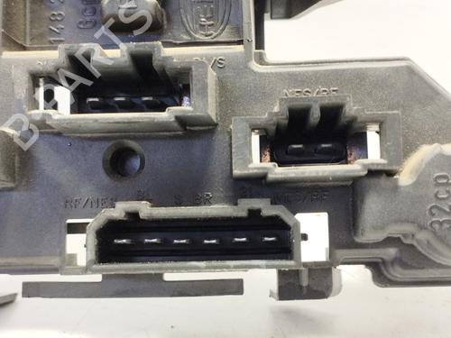 Lamp holder VW GOLF IV (1J1) 1.6 16V | BP22713962L10 