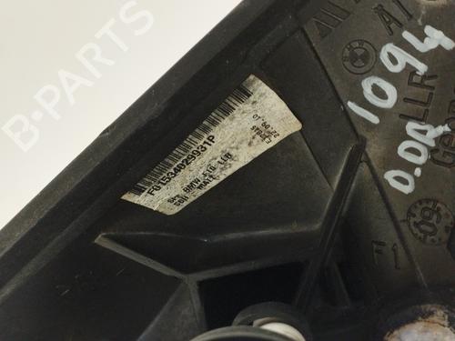 Right mirror BMW 5 (F10) 530 d | BP19031255C27 