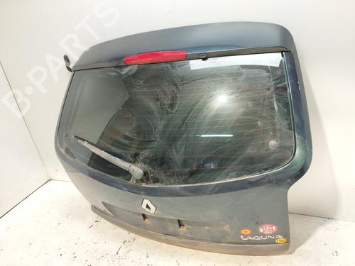 Tailgate RENAULT LAGUNA II Grandtour (KG0/1_) 1.9 dCi (KG1A, KG1W, KG0G) | BP19053313C6 