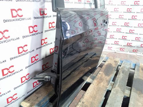 Left rear door BMW 3 (E90) 320 d | BP17422170C4 