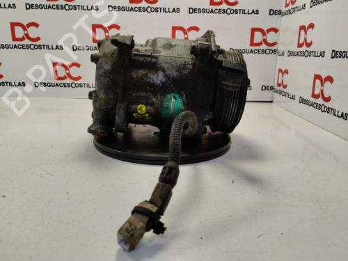 Used AC compressor AC compressor CITROËN SAXO (S0, S1) [1996-2004] 35903824 35903824