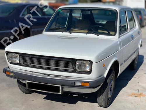Used Parts FIAT 127 (127_) 4660574
