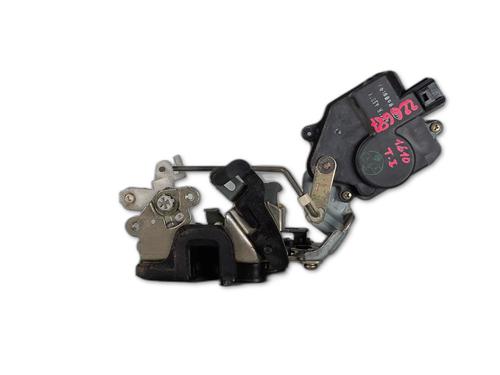 Used Rear left lock HYUNDAI TRAJET (FO) 2.0 CRDi (113 hp) 31247755