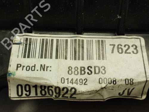 Passasjer kollisjonspute OPEL VECTRA C (Z02) 2.2 16V (F69) | BP17800093C10 