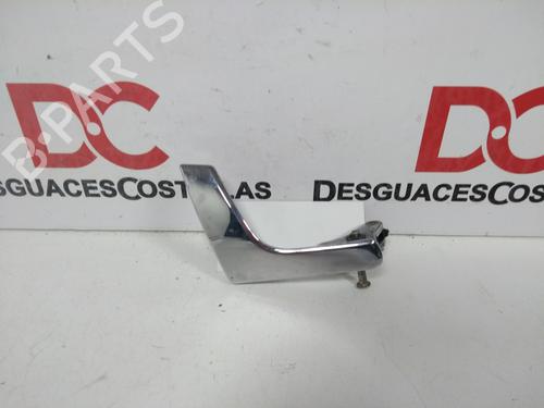 Used Front right interior door handle SKODA OCTAVIA I (1U2) 1.9 TDI (90 hp) 32085529