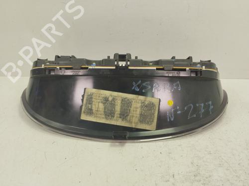Instrument cluster CITROËN XSARA Coupe (N0) 2.0 HDI 90 | BP28088410C47 