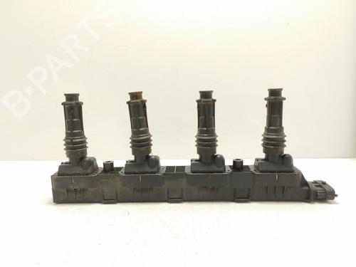 Tændspole OPEL CORSA C (X01) 1.2 (F08, F68) (75 hp) 31157153