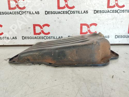 Oil sump OPEL ASTRA H (A04) 1.7 CDTI (L48) | BP17421788M115 