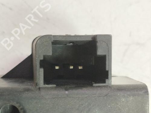 Tailgate lock PEUGEOT 307 (3A/C)  | BP27407250C101 
