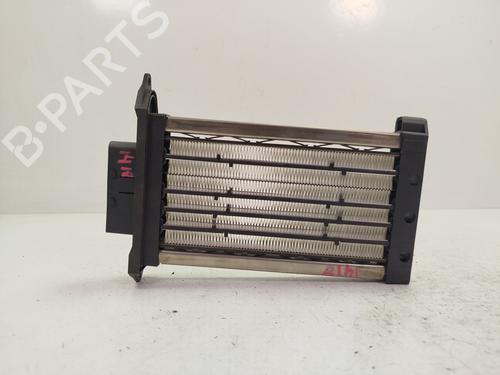 Used Heater resistor RENAULT CLIO III (BR0/1, CR0/1) [2005-2014]  28367115