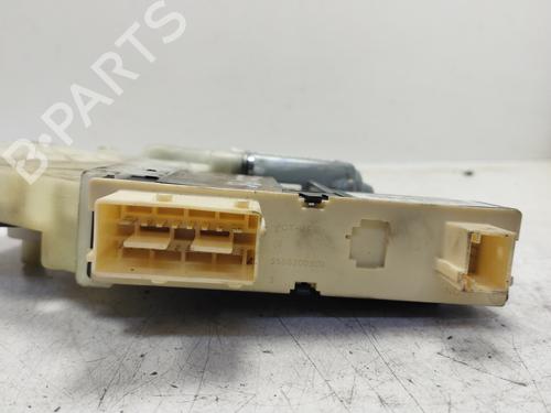 Right front window motor CITROËN C4 I (LC_)  | BP27223896E20 