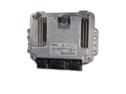 Used Engine control unit (ECU) Engine control unit (ECU) CITROËN BERLINGO Box Body/MPV (B9) [2008-2026] 34714195 34714195