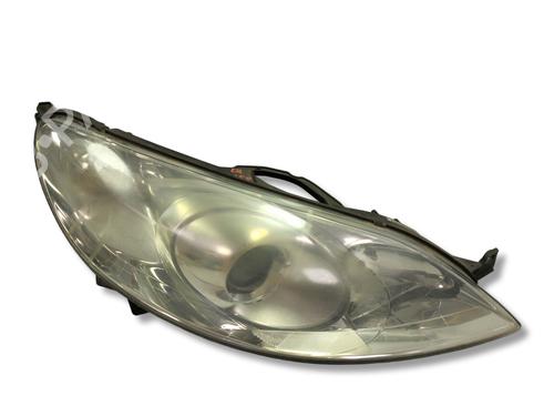 Used Right headlight Right headlight PEUGEOT 407 SW (6E_, 6D_) [2004-2011] 35775955 35775955