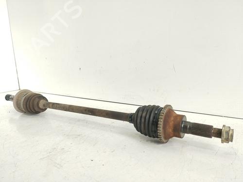 Right rear driveshaft MAZDA CX-7 (ER) | BP30294017M41 - Image 3
