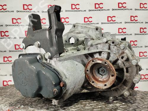 Gearbox SEAT IBIZA IV (6J5, 6P1) 1.4 TDI | BP17422819M3 