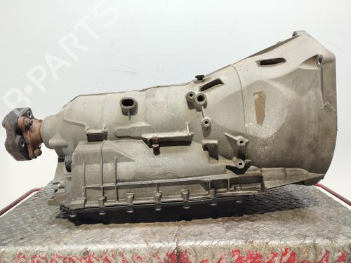 Used Gearbox BMW 5 (E60) 520 i (170 hp) 18489298