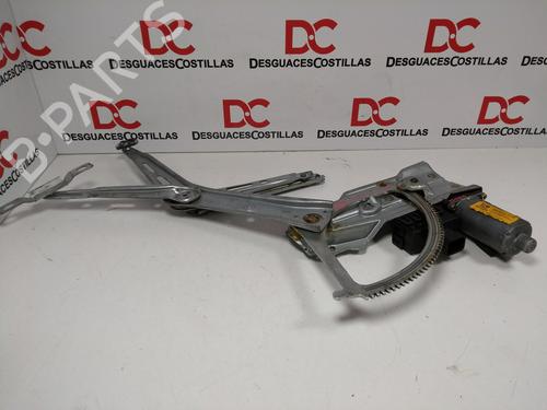 Used Front right window mechanism OPEL ZAFIRA A MPV (T98) 2.0 DTI 16V (F75) (101 hp) 17404537
