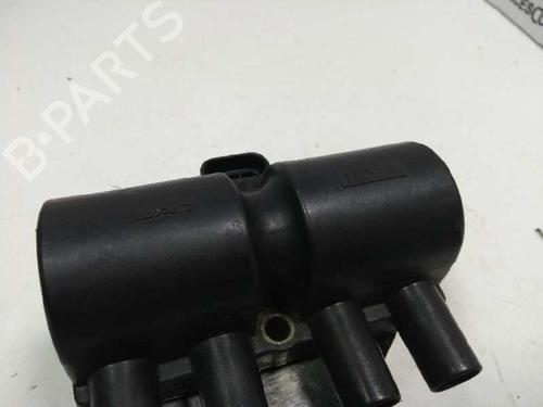 Ignition coil CHEVROLET REZZO MPV (U100) 1.6 | BP17396356M94 