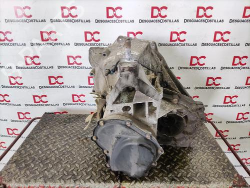 Gearbox FORD FOCUS I (DAW, DBW) 1.6 16V | BP17404551M3 