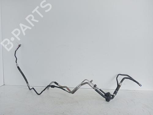 Used AC pipe AC pipe AUDI A6 C6 (4F2) 3.0 TDI quattro (225 hp) 33715015 33715015
