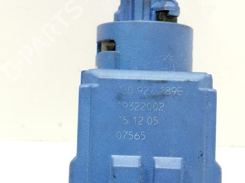 Electronic sensor AUDI A6 C6 Avant (4F5)  | BP17423664M84 