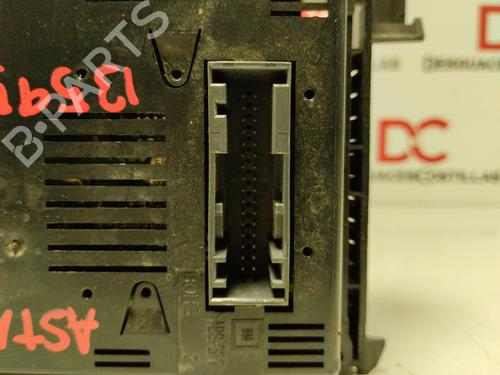 Display monitor OPEL ASTRA H (A04) 1.9 CDTI (L48) | BP17409746C48 