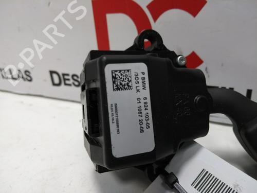 Steering column stalk BMW 5 (E60) 530 d | BP17399881I23 