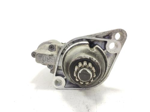 Used Starter VW GOLF VI (5K1) 1.6 TDI (90 hp) 17427053