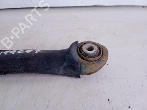 Left rear suspension arm MERCEDES-BENZ 124 Saloon (W124) 300 Turbo-D (124.133) | BP17418751M14 