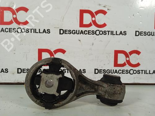 Used Engine mount NISSAN QASHQAI / QASHQAI +2 I (J10, NJ10, JJ10E) 2.0 dCi (150 hp) 22543753