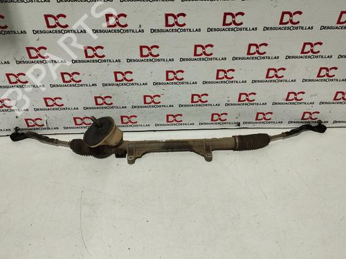 Used Steering rack RENAULT KANGOO / GRAND KANGOO II (KW0/1_) 1.5 dCi 70 (KW0V, KW0A) (68 hp) 17425296