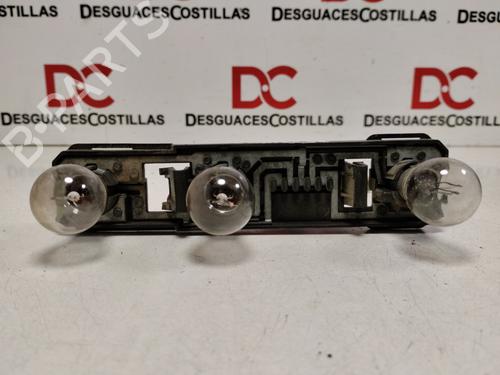 Lampeholder Lampeholder PEUGEOT 306 (7B, N3, N5) [1993-2003] 36903579 36903579