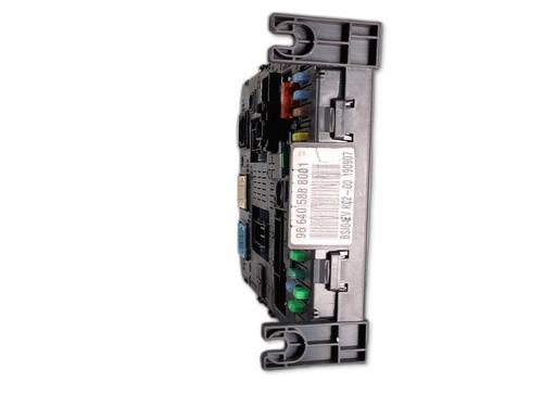 Fuse box PEUGEOT 407 (6D_) 2.0 HDi 135 (6DRHRH, 6DRHRE, 6DRHRG, 6DRHRJ) | BP36990112E1 - Image 2