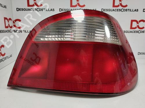 Used Right taillight Right taillight 39598610 39598610