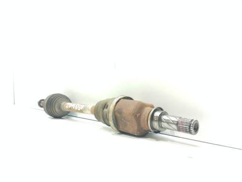 Left front driveshaft RENAULT CLIO III (BR0/1, CR0/1) | BP28367414M38