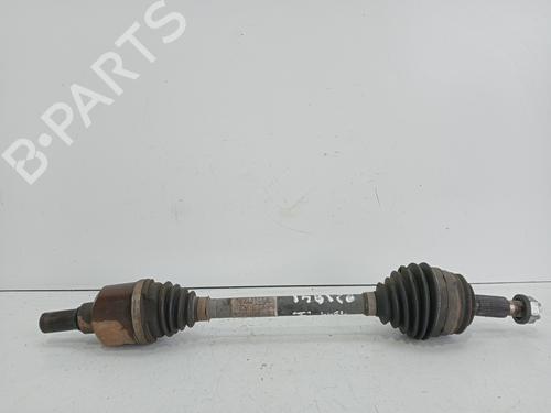 Used Left front driveshaft PEUGEOT 308 II (LB_, LP_, LW_, LH_, L3_) [2013-2021]  31210930