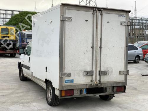 Fuel pump CITROËN JUMPY I (U6U_)  | BP17421940M76  - Image 6