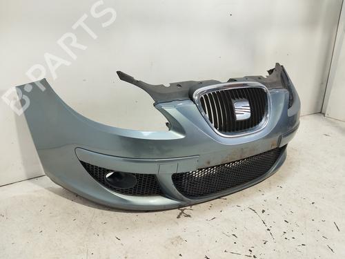 Front bumper SEAT ALTEA (5P1)  | BP28097504C7 