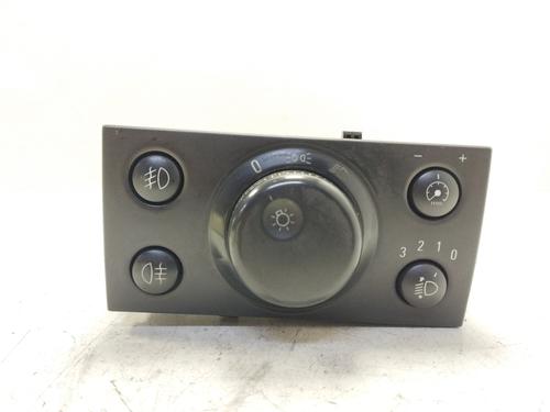 Commande de phare OPEL VECTRA C (Z02) [2002-2009]  32111531