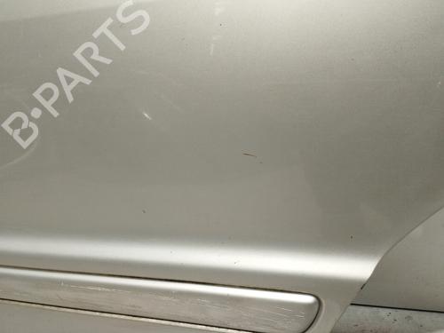 Left rear door MERCEDES-BENZ M-CLASS (W163) ML 270 CDI (163.113) | BP20978600C4 