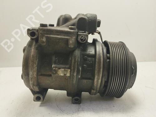 AC compressor JEEP GRAND CHEROKEE II (WJ, WG) 3.1 TD 4x4 | BP20087077M34 